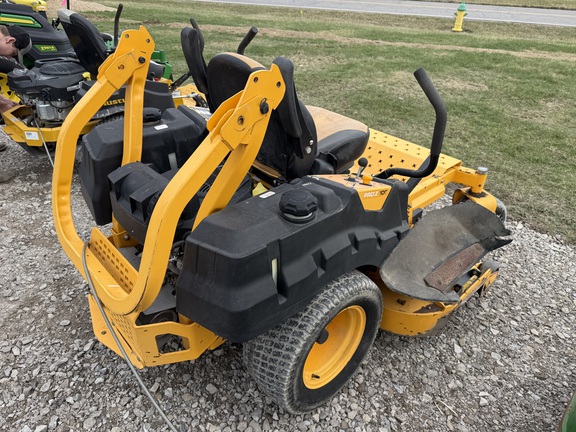 2016 Cub Cadet Pro Z 160L KW Mower/Zero Turn