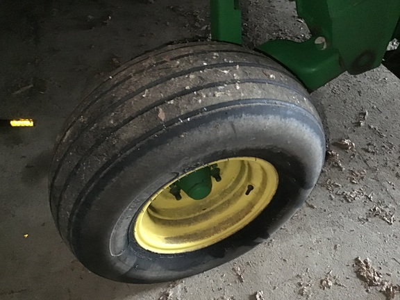 2015 John Deere 946 Mower Conditioner