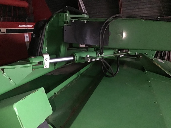 2015 John Deere 946 Mower Conditioner