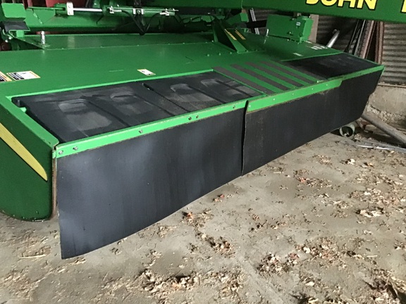 2015 John Deere 946 Mower Conditioner