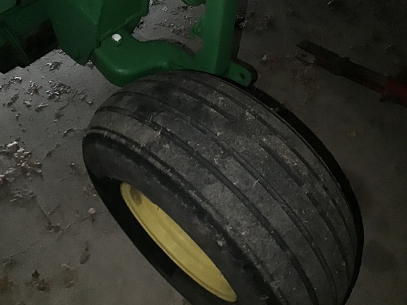 2015 John Deere 946 Mower Conditioner