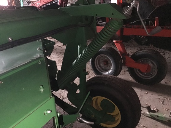 2015 John Deere 946 Mower Conditioner