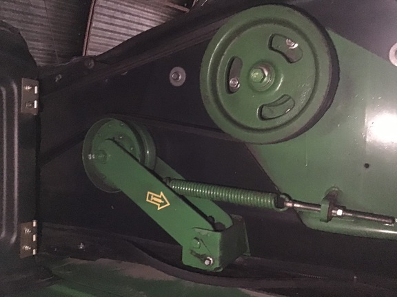 2015 John Deere 946 Mower Conditioner