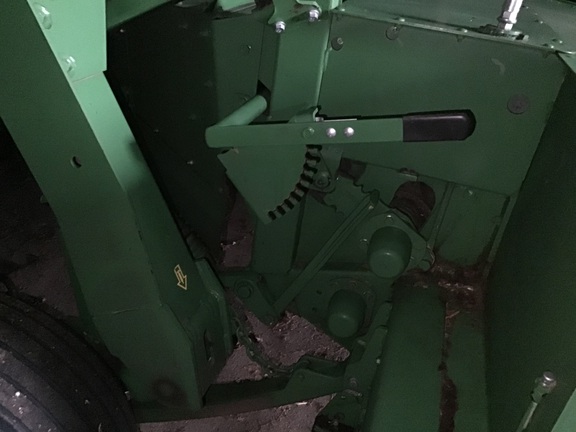 2015 John Deere 946 Mower Conditioner