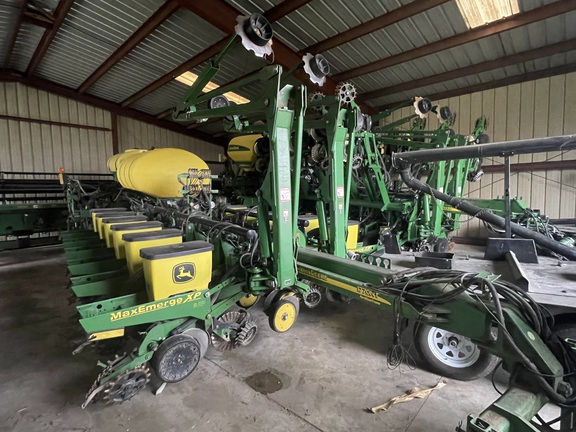 2004 John Deere 1770NT Planter