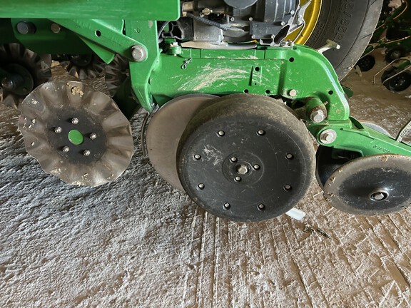 2015 John Deere 1795 Planter