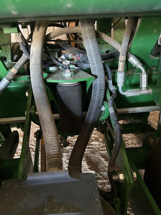 2015 John Deere 1795 Planter