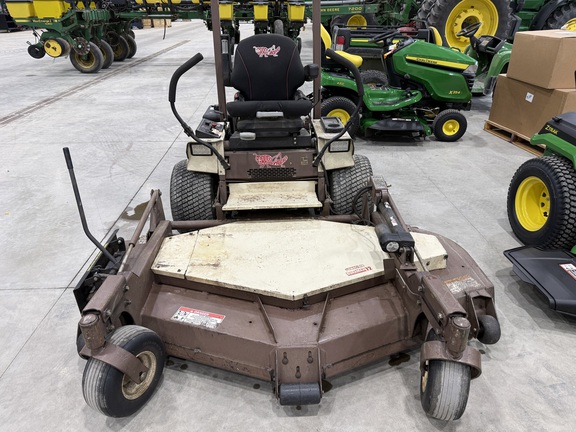 2018 Grasshopper 735BT Mower/Zero Turn