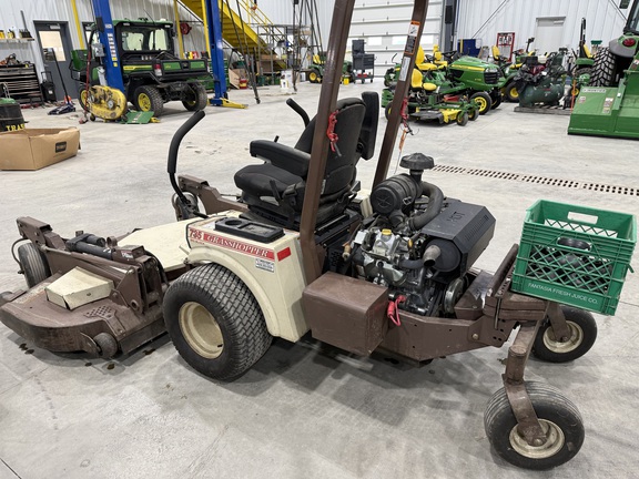 2018 Grasshopper 735BT Mower/Zero Turn