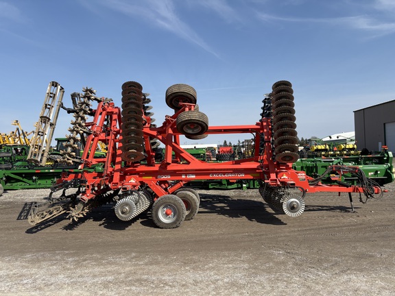 2016 Misc Excelerator 8005-25 Misc