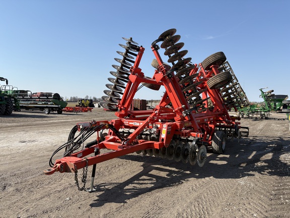 2016 Misc Excelerator 8005-25 Misc