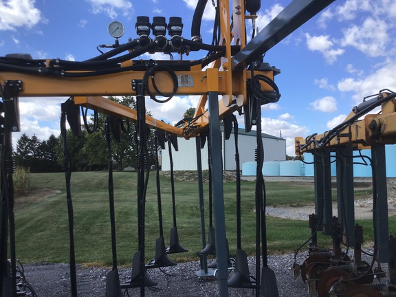 2024 Hagie 60 foot toolbar Misc