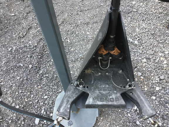 2024 Hagie 60 foot toolbar Misc