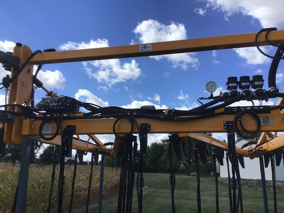 2024 Hagie 60 foot toolbar Misc