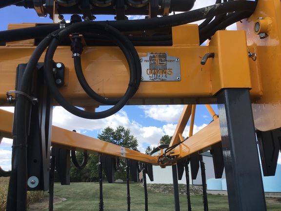 2024 Hagie 60 foot toolbar Misc