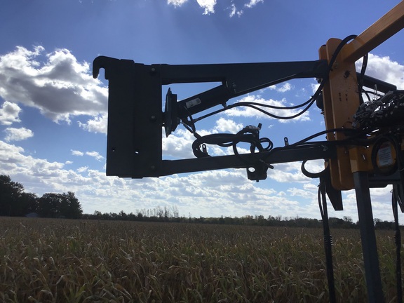 2024 Hagie 60 foot toolbar Misc