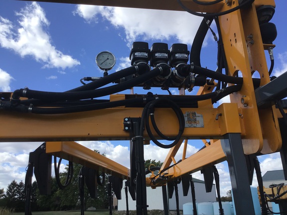 2024 Hagie 60 foot toolbar Misc