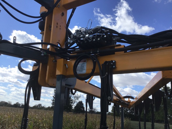 2024 Hagie 60 foot toolbar Misc