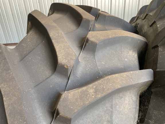 2023 Misc TM1000 Tires