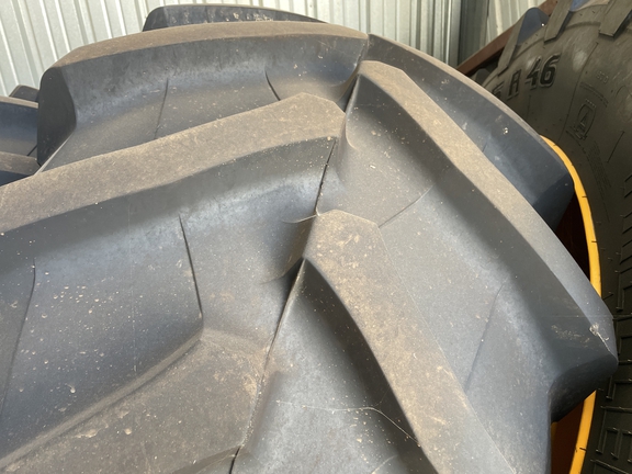 2023 Misc TM1000 Tires