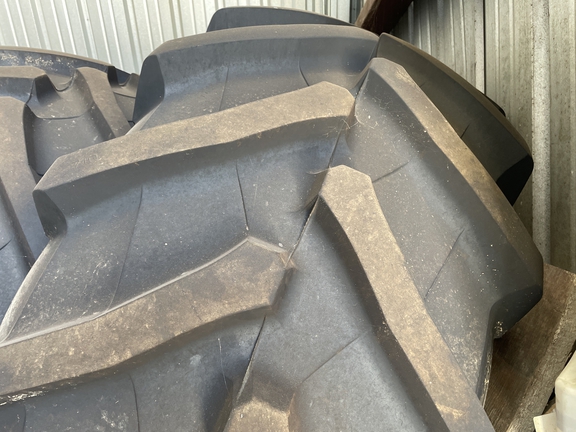 2023 Misc TM1000 Tires