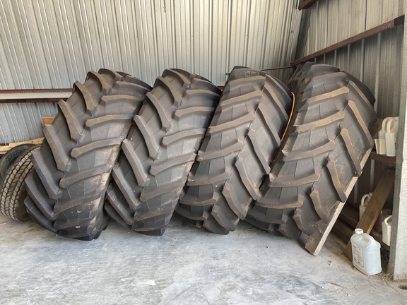 2023 Misc TM1000 Tires