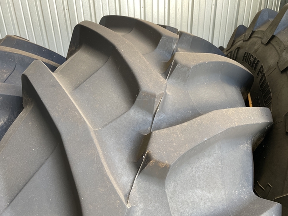 2023 Misc TM1000 Tires