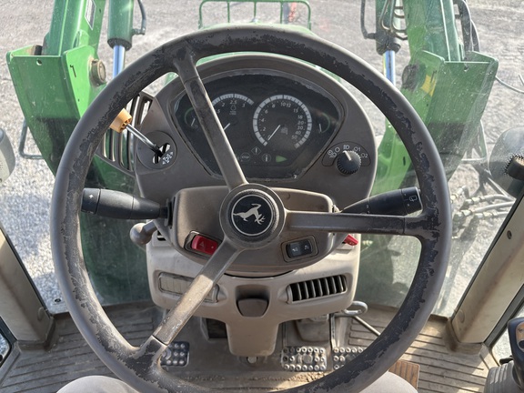 2007 John Deere 6430 Premium Tractor