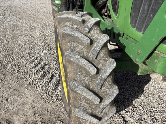 2007 John Deere 6430 Premium Tractor