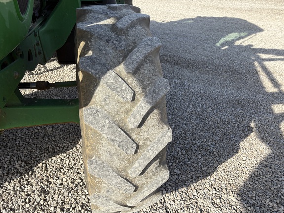 2007 John Deere 6430 Premium Tractor