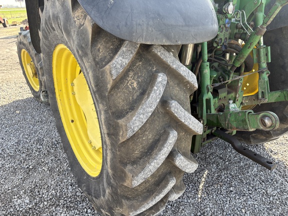 2007 John Deere 6430 Premium Tractor