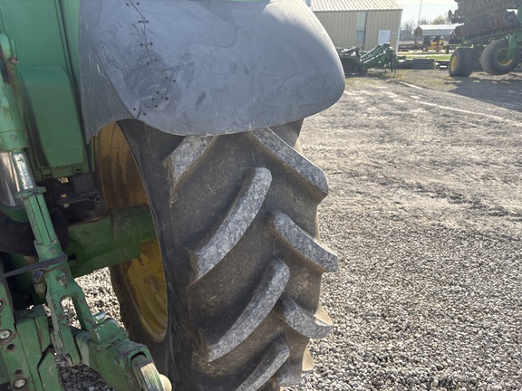 2007 John Deere 6430 Premium Tractor