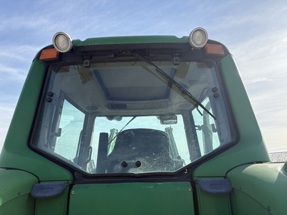 2007 John Deere 6430 Premium Tractor