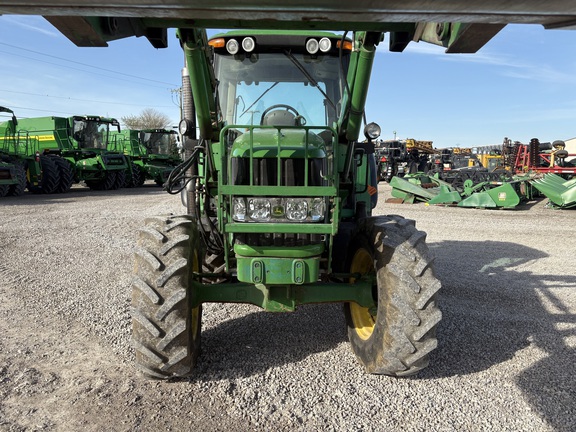 2007 John Deere 6430 Premium Tractor