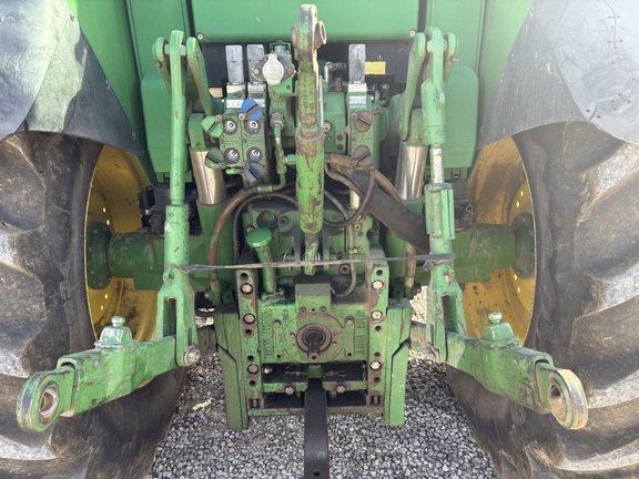 2007 John Deere 6430 Premium Tractor