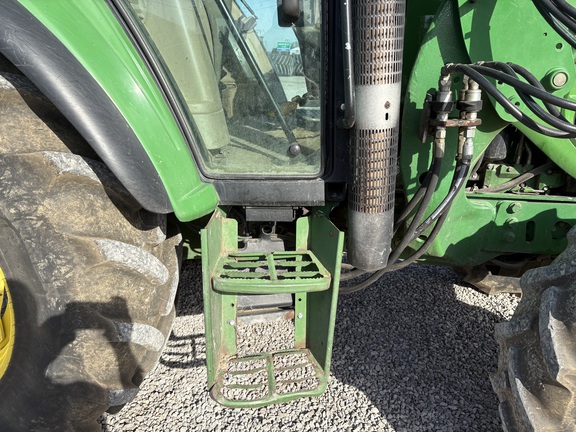 2007 John Deere 6430 Premium Tractor