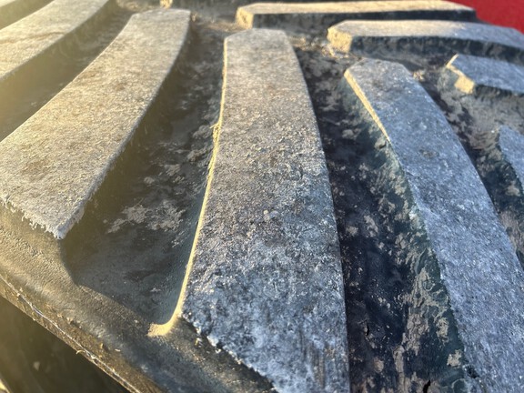 2021 Brent V1100 Grain Cart