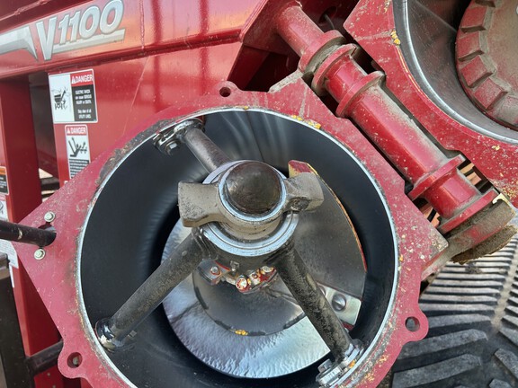 2021 Brent V1100 Grain Cart