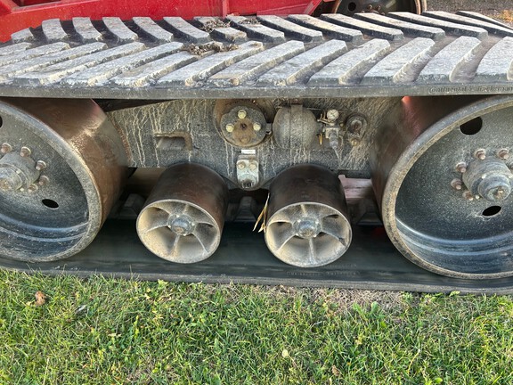 2021 Brent V1100 Grain Cart