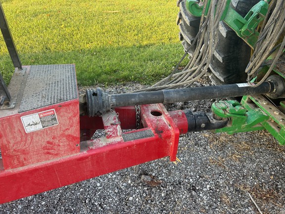 2021 Brent V1100 Grain Cart