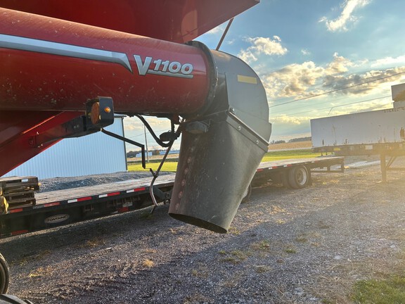 2021 Brent V1100 Grain Cart