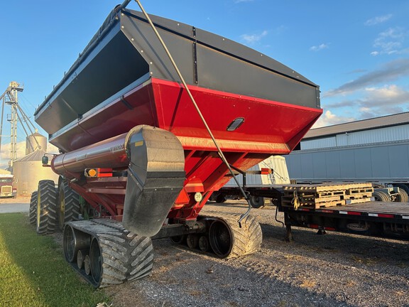 2021 Brent V1100 Grain Cart