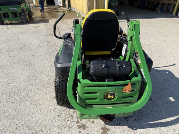 2021 John Deere Z915E Mower/Zero Turn
