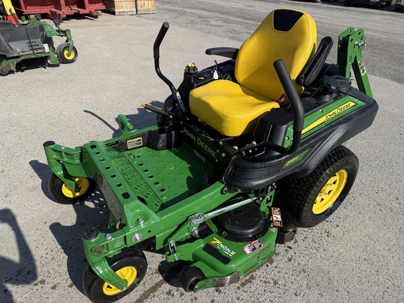 2021 John Deere Z915E Mower/Zero Turn
