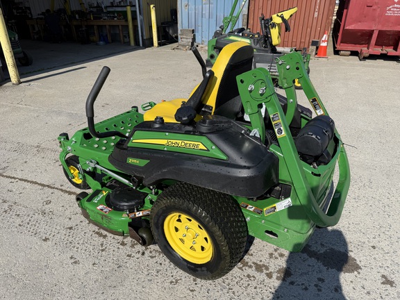 2021 John Deere Z915E Mower/Zero Turn