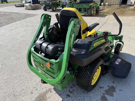 2021 John Deere Z915E Mower/Zero Turn