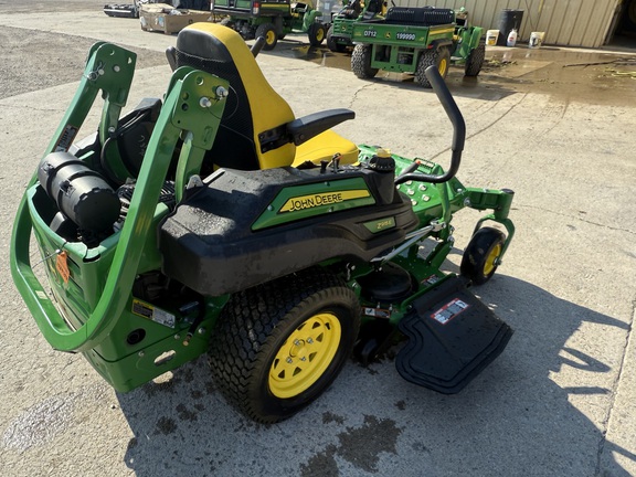 2021 John Deere Z915E Mower/Zero Turn