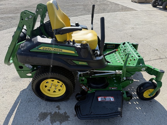 2021 John Deere Z915E Mower/Zero Turn