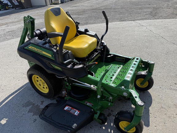 2021 John Deere Z915E Mower/Zero Turn