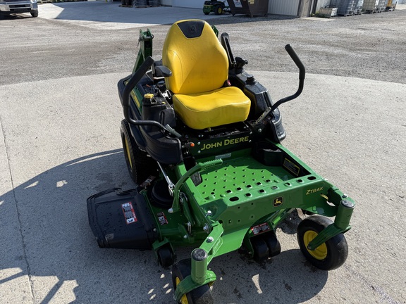 2021 John Deere Z915E Mower/Zero Turn